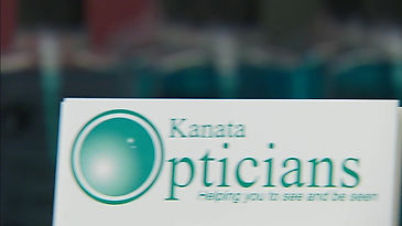 Kanata Opticians Sponsorship copy